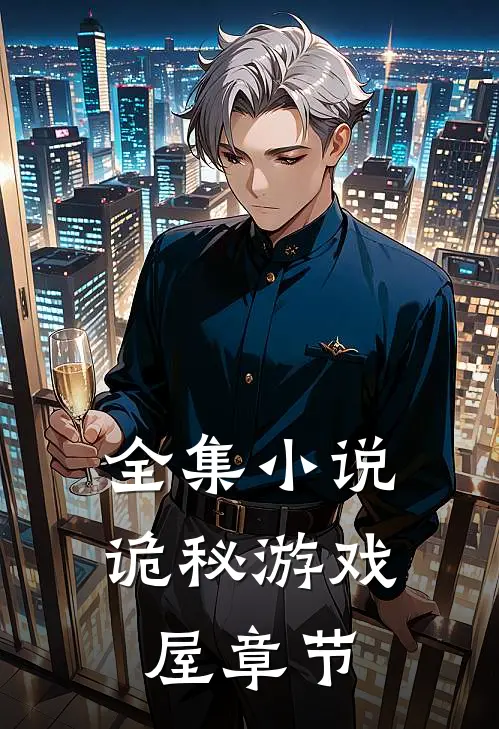 全集小说诡秘游戏屋章节