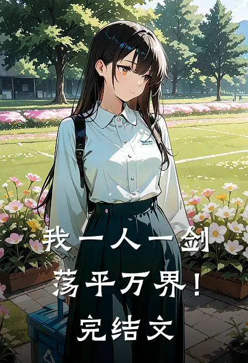 我一人一剑,荡平万界!完结文库