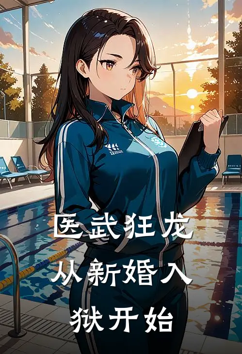 医武狂龙从新婚入狱开始 晨鹏