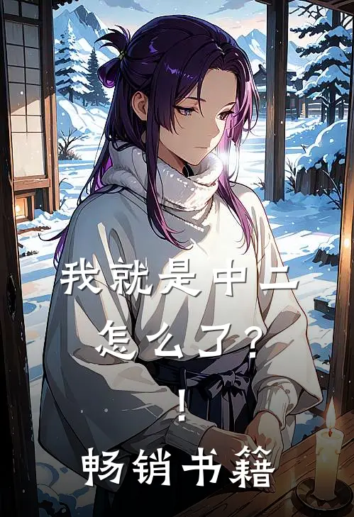我就是中二怎么了?!畅销书籍
