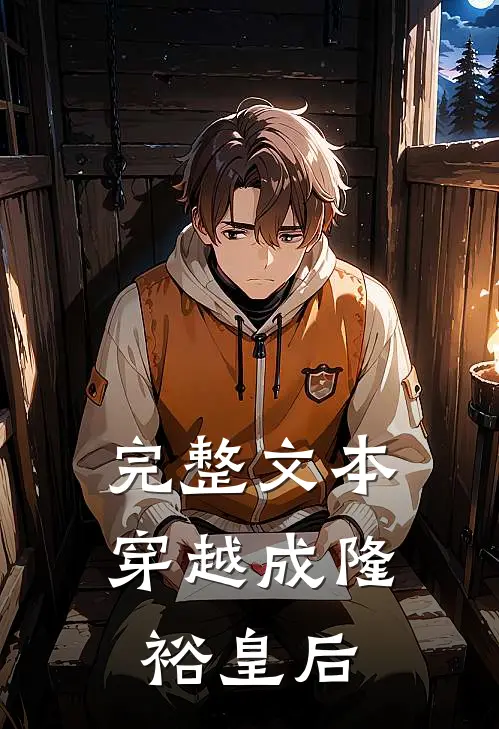 完整文本穿越成隆裕皇后