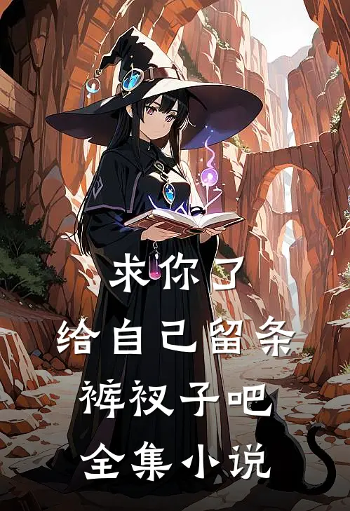 求你了,给自己留条裤衩子吧全集
