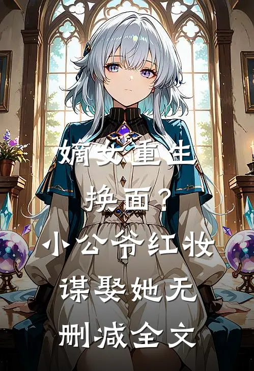 嫡女重生换面?小公爷红妆谋娶她无删减全文免费