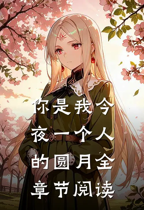 你是我今夜一个人的圆月全章节阅读