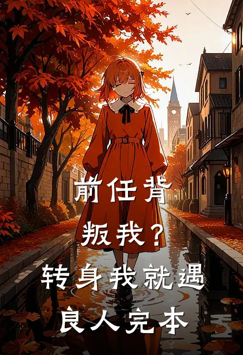 前任背叛我?转身我就遇良人完本