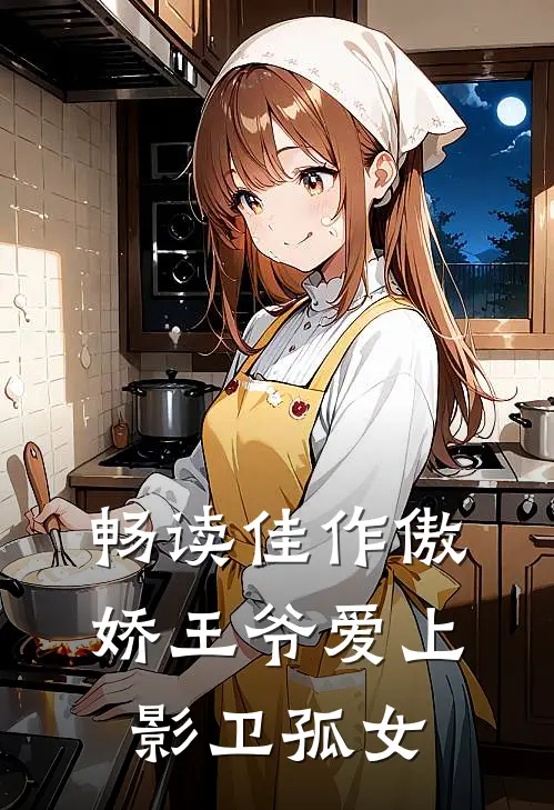 畅读佳作傲娇王爷爱上影卫孤女