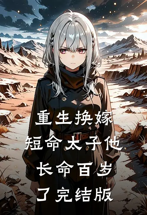 重生换嫁,短命太子他长命百岁了完结版