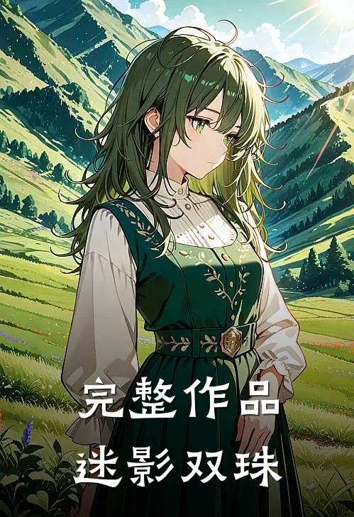 完整作品迷影双珠
