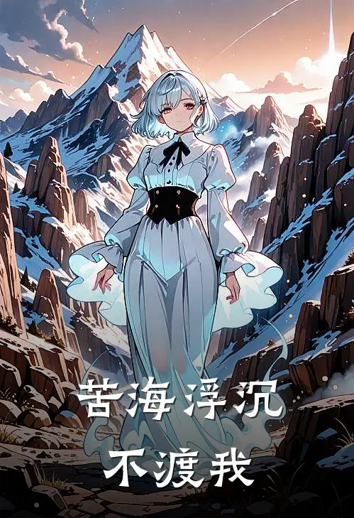 苦海浮沉不渡我