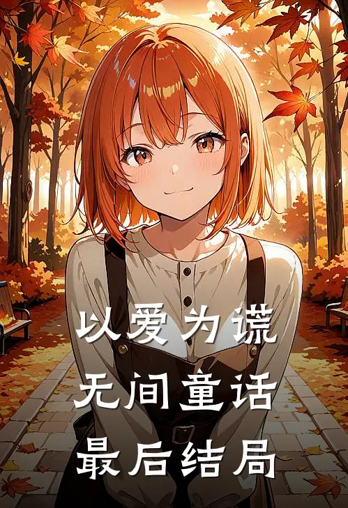 以爱为谎,无间童话最后结局如何