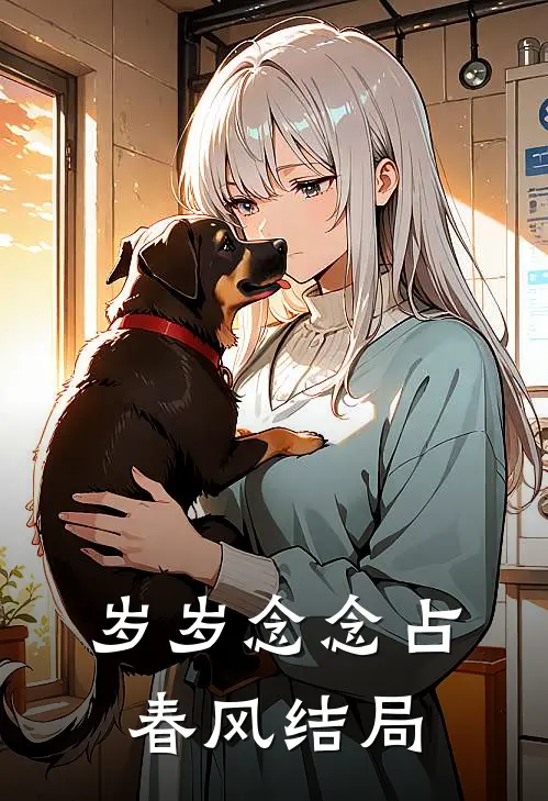 岁岁念念占春风结局是