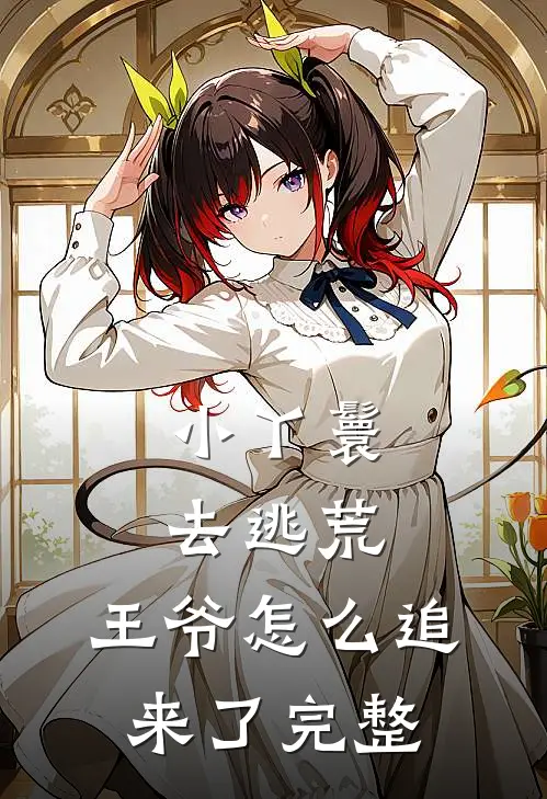小丫鬟去逃荒,王爷怎么追来了完整章节