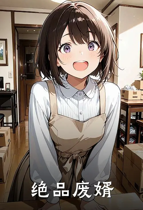绝品废婿