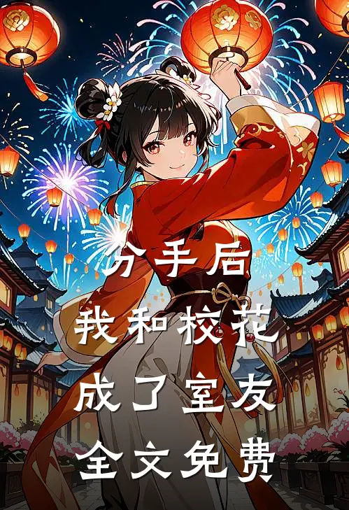 分手后,我和校花成了室友全文免费观看