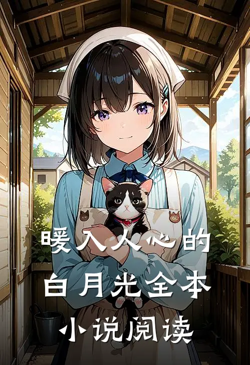 暖入人心的白月光全本小说阅读