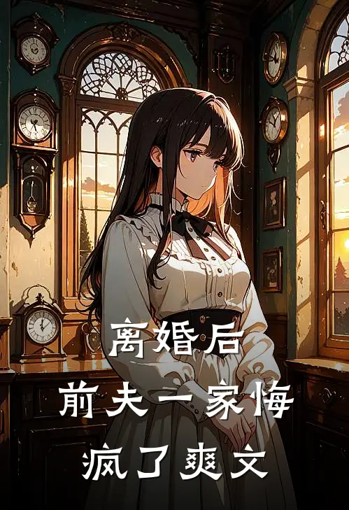 离婚后,前夫一家悔疯了爽文免费阅读