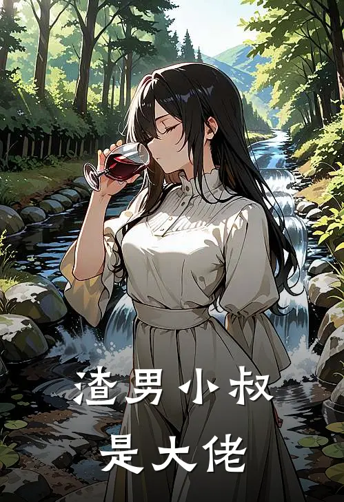 渣男小叔是大佬
