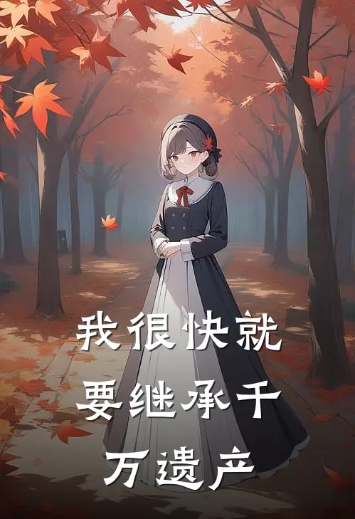 我很快就要继承千万遗产