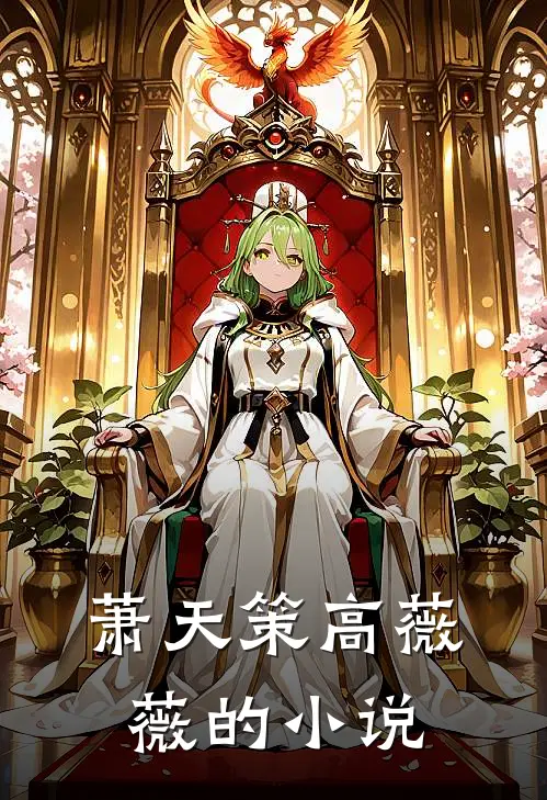 绝世无双萧天策高薇薇全文阅读