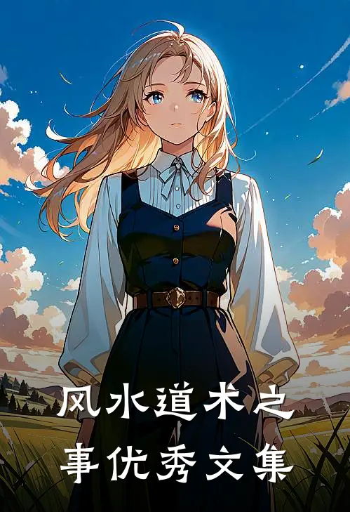 风水道术之事优秀文集