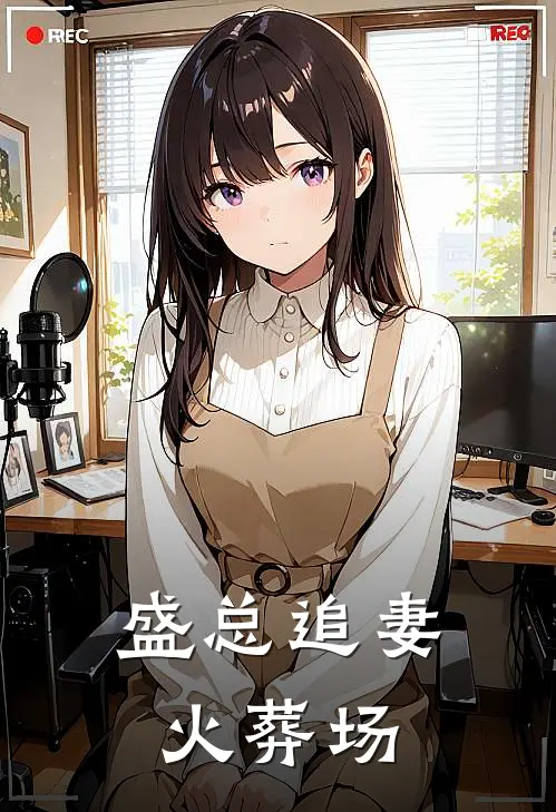 盛总追妻火葬场
