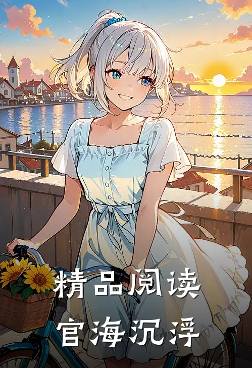 精品阅读官海沉浮