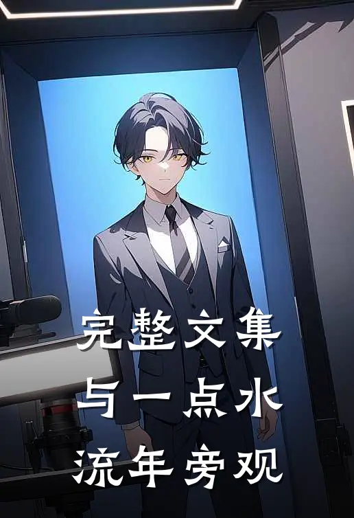 完整文集与一点水流年旁观者的关系