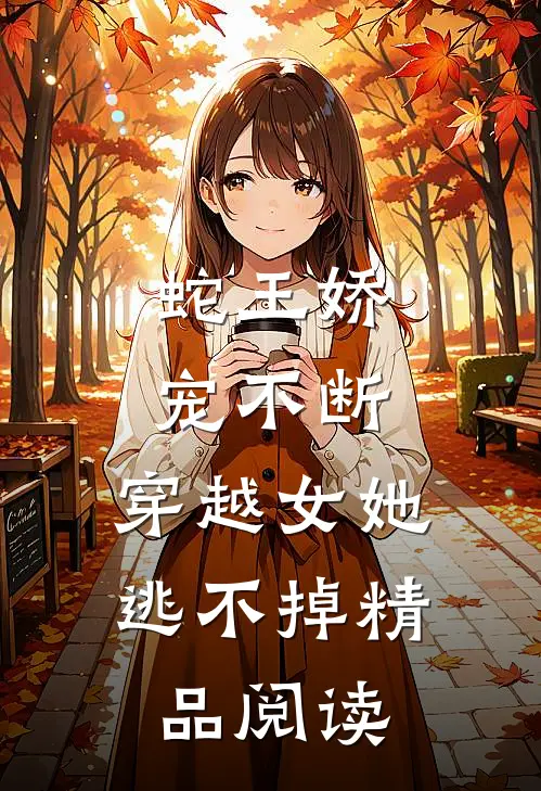 蛇王娇宠不断,穿越女她逃不掉精品阅读全文