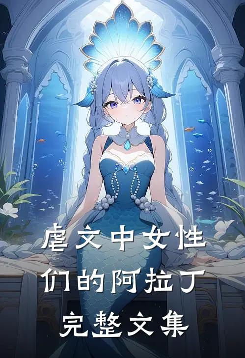 虐文中女性们的阿拉丁完整文集