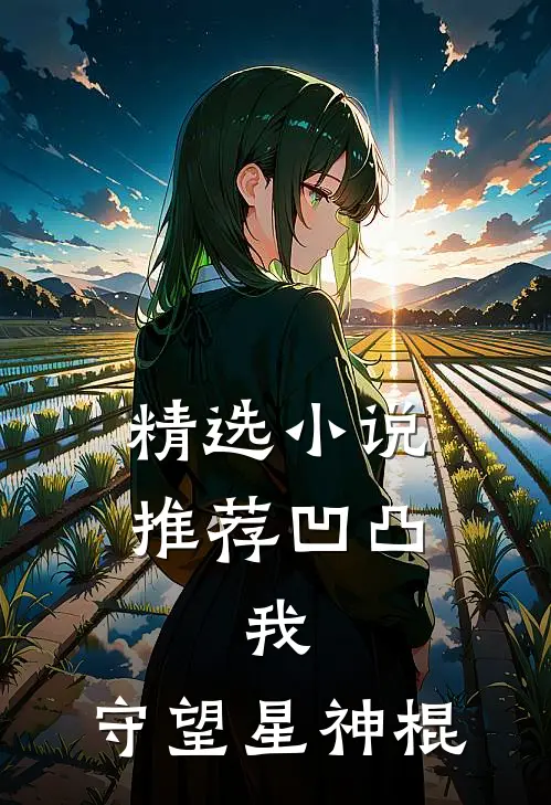 精选推荐凹凸,我,守望星神棍免费阅读