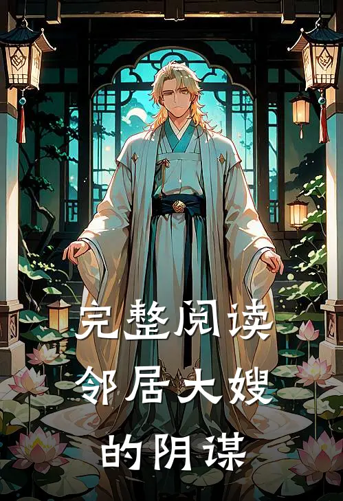 完整阅读邻居大嫂的阴谋在线观看