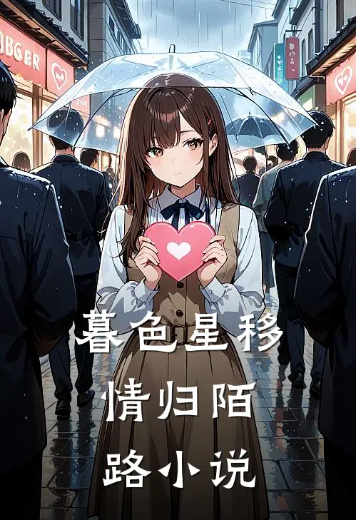 暮色星移,情归陌路免费阅读