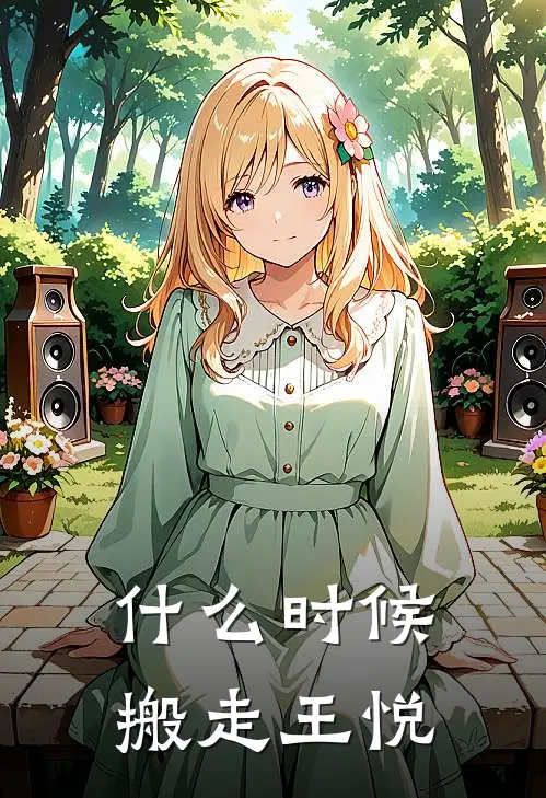 什么时候搬走王悦