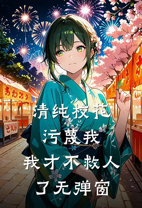 清纯校花污蔑我,我才不救人了无弹窗