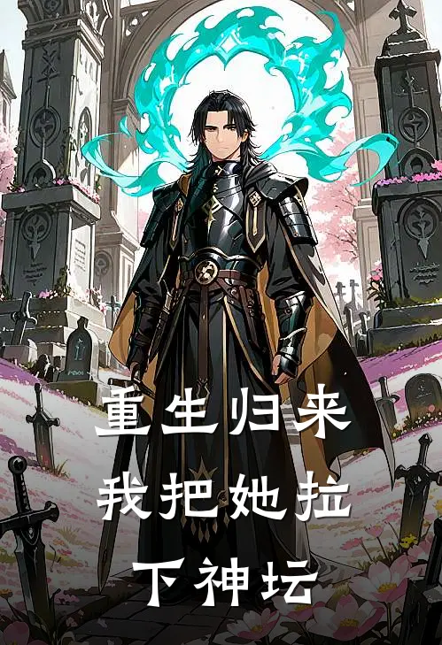 重生归来,我把她拉下神坛了