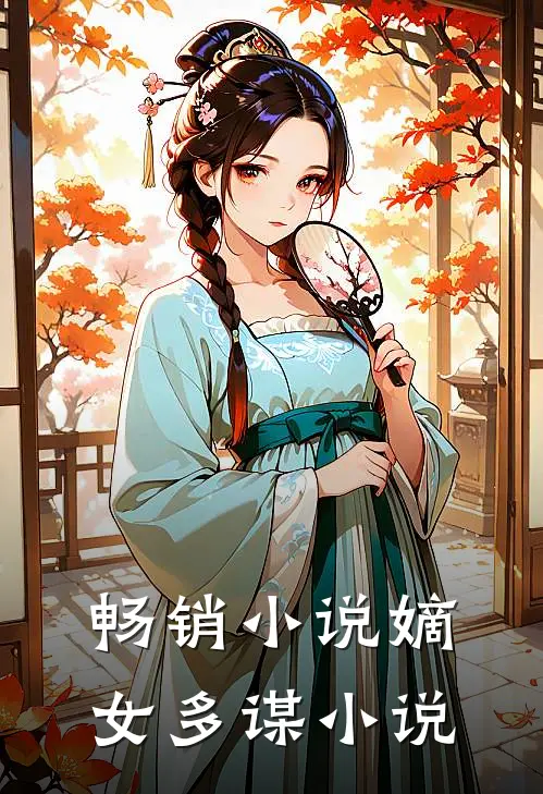 畅销嫡女多谋 在线阅读