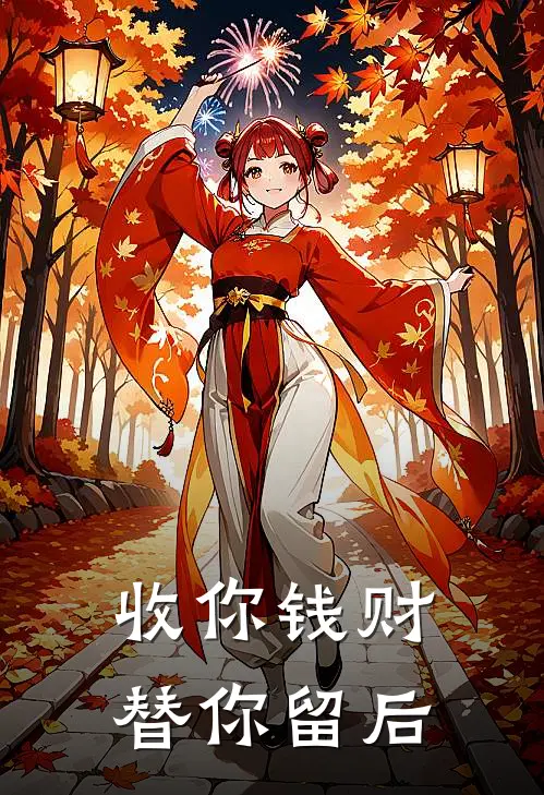 收你钱财,替你留后代的男人
