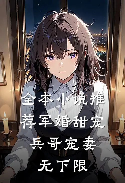 全本推荐军婚甜宠兵哥宠妻无下限免费阅读