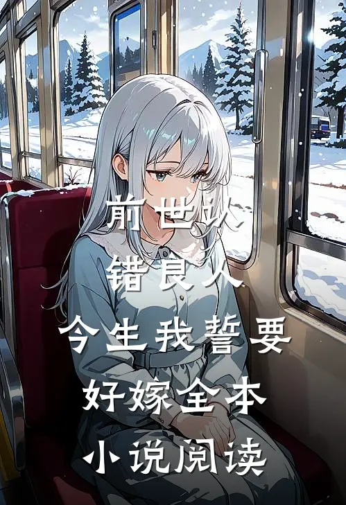 前世认错良人,今生我誓要好嫁全本阅读免费