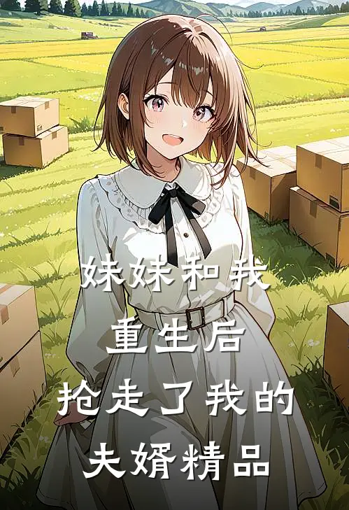 妹妹和我重生后,抢走了我的夫婿精品阅读