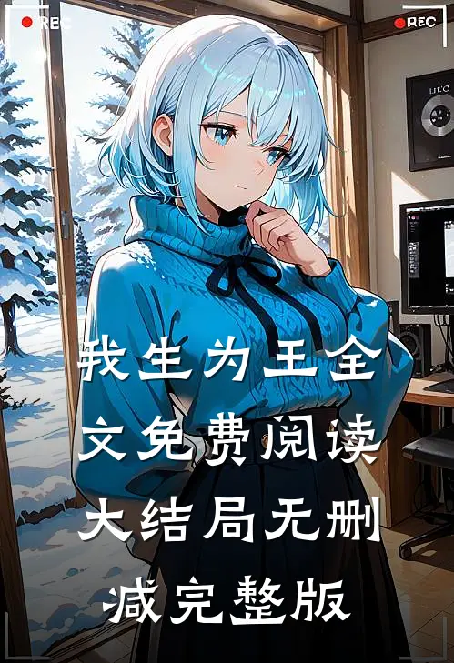热门小说我生为王林北苏婉
