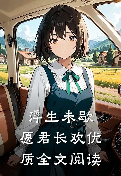 浮生未歇，愿君长欢优质全文阅读