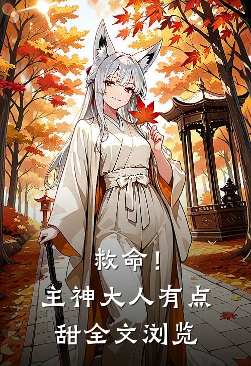 救命!主神大人有点甜全文浏览免费