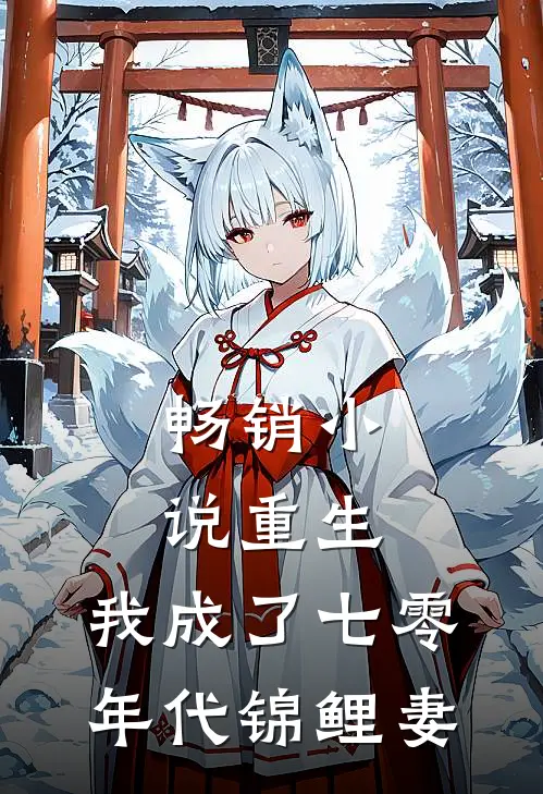 畅销重生我成了七零年代锦鲤妻子