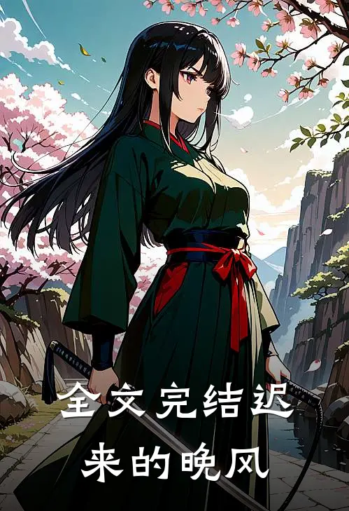 全文完结迟来的晚风