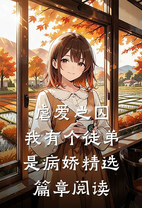 虐爱之囚我有个徒弟是病娇精选篇章阅读全文