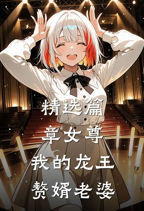 精选篇章女尊,我的龙王赘婿老婆