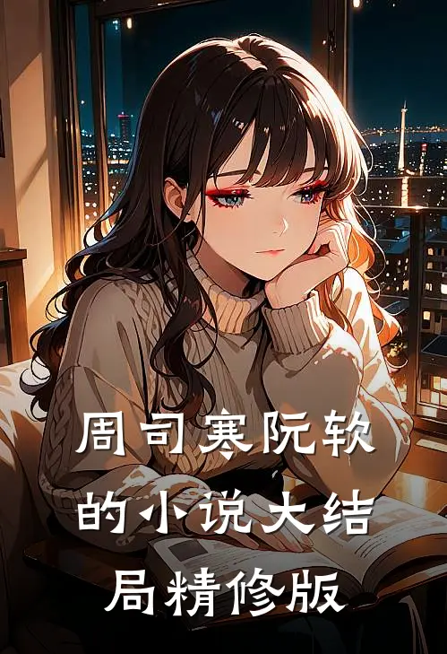 周司寒阮软的小说大结局精修版