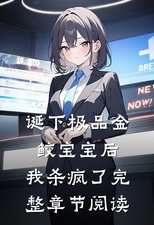 诞下极品金鲛宝宝后,我杀疯了完整章节阅读免费