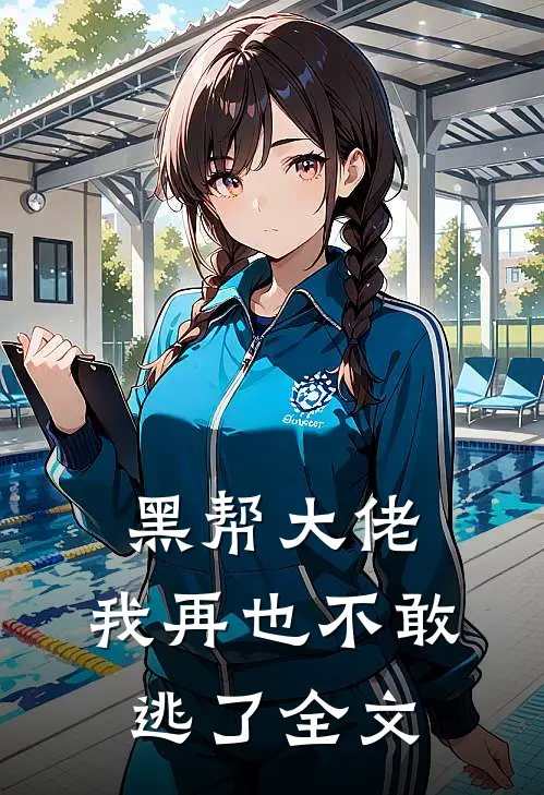 黑帮大佬,我再也不敢逃了全文在线阅读